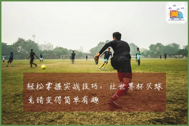 轻松掌握实战技巧，让世界杯买球竞猜变得简单有趣
