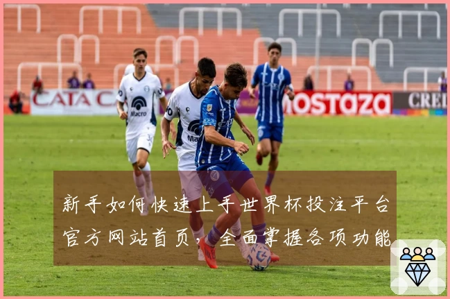 新手如何快速上手世界杯投注平台官方网站首页，全面掌握各项功能与体验技巧