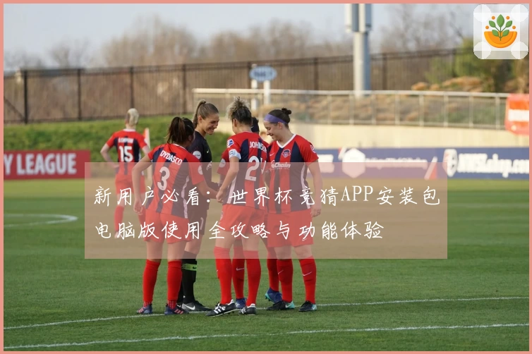 新用户必看：世界杯竞猜APP安装包电脑版使用全攻略与功能体验