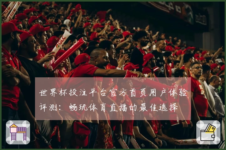世界杯投注平台官方首页用户体验评测：畅玩体育直播的最佳选择