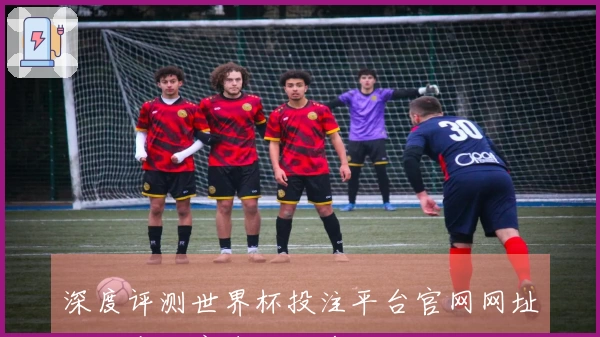 深度评测世界杯投注平台官网网址：畅享体育直播与多功能体验